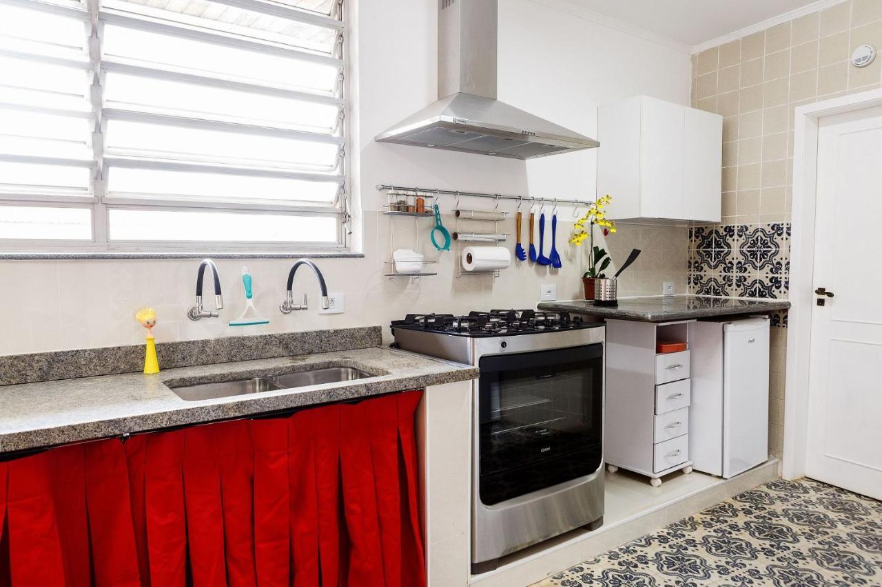 Aluguel De Suites Por Temporada Em Alto De Pinheiros San Paolo Esterno foto